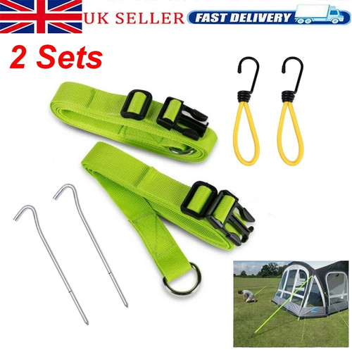 For kampa dometic - kampa, straps