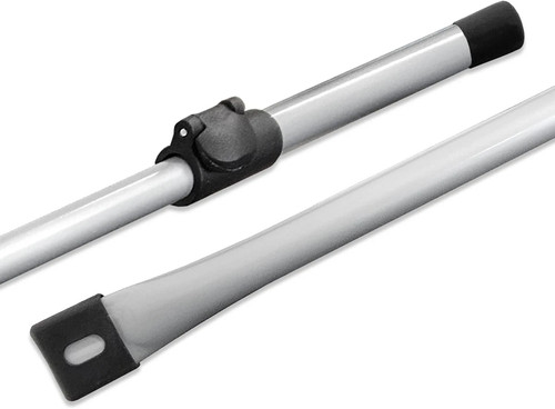 Universal awning rear upright - universal,