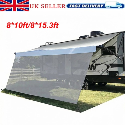 Awning sun shade screen - awning,