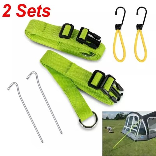 For kampa dometic storm straps - kampa,