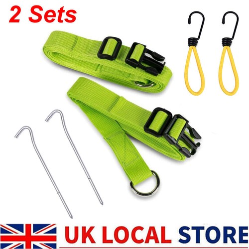 For kampa dometic storm straps - kampa,