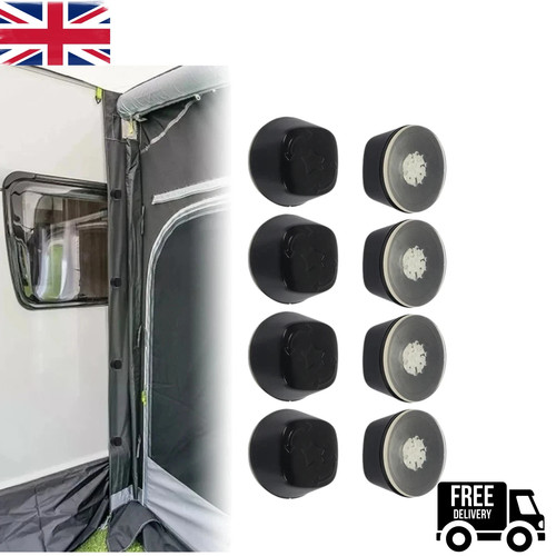 For dometic kampa limpet - dometic, fix