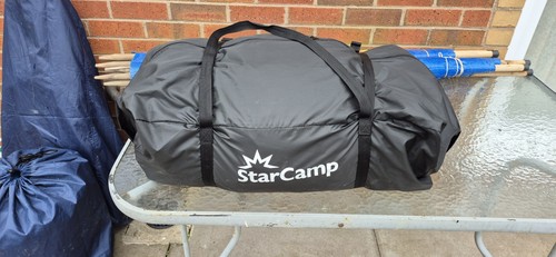 Air awning for - air, caravan..with