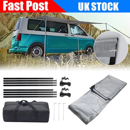 Camping awning canopy - camping,