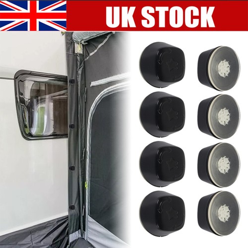For dometic kampa limpet - 8x,