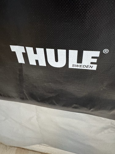 Thule omnistor rain blocker - thule, g2