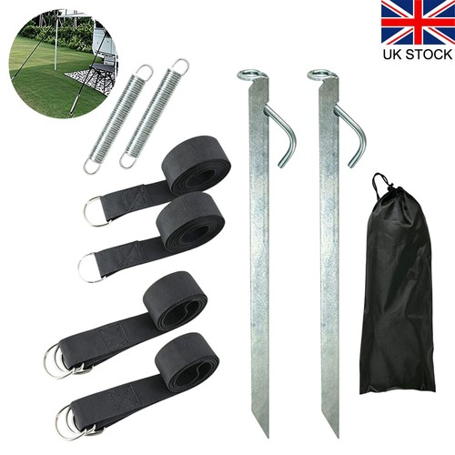Pack storm straps kit for - straps,