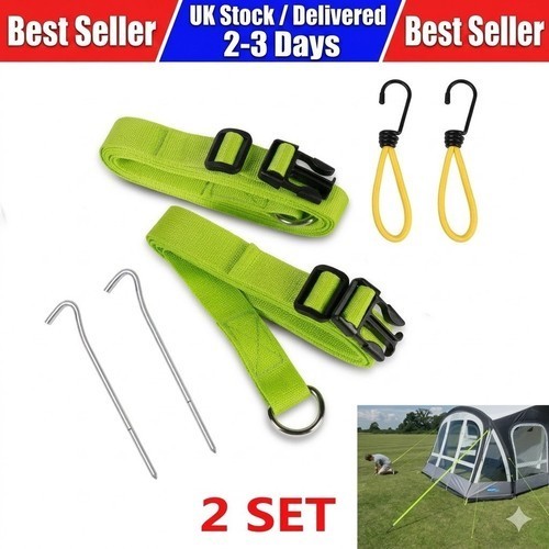 For kampa dometic storm - for,