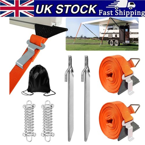 Awning storm band - storm,