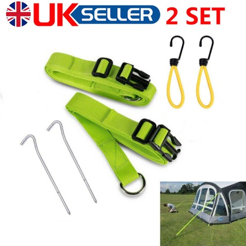 For kampa dometic storm straps - for,
