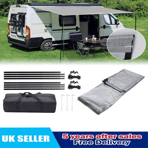 4 5x2 4m - 2.5/3/3.5/4.5x2.4m, sunnshade