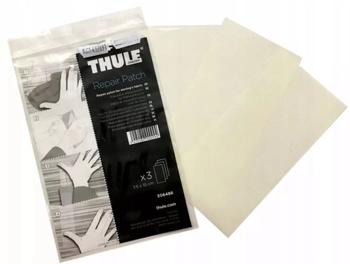 Thule awning repair patch kit - repair,