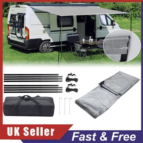 Camping awning canopy - camping,