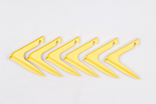 Delta strong tent pegs for - tent,