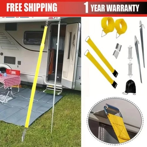 For fiamma f45s tie down - f45s,