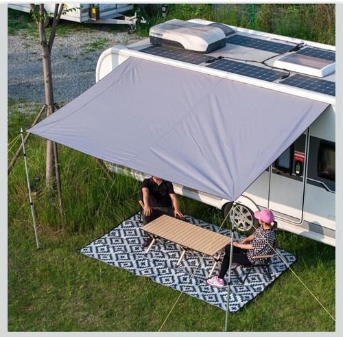 Dulepax caravan awnings - caravan,