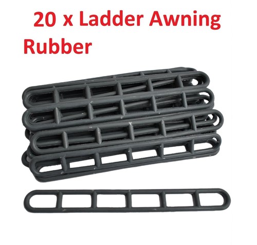 Ladder rubber bands 200mm - 20,