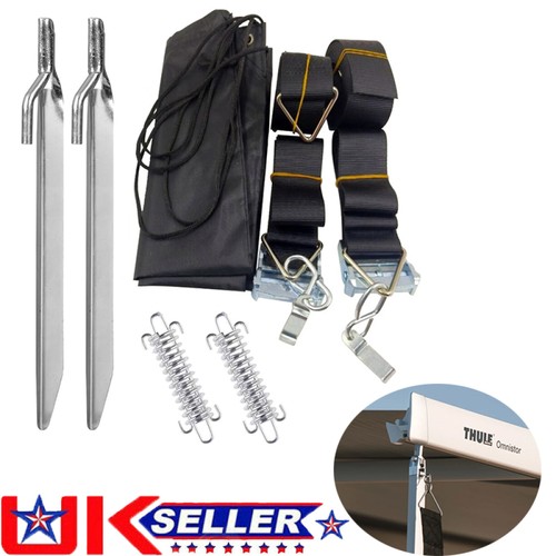 For thule awning storm hold - for,