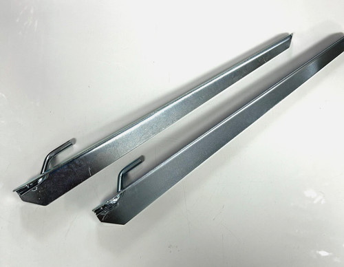 Ground spike replacement peg - replacement,