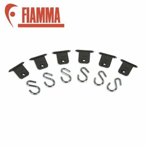 Fiamma awning hangers kit - fiamma, for