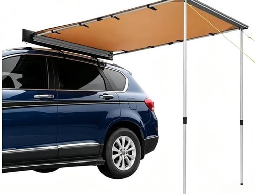 Vehicle awning 6x10ft - vehicle, 6.6x10ft