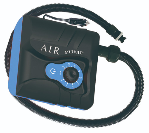 Camptech 12v electric air - air, pump