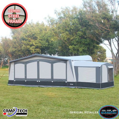 2026 camptech tall annexe - camptech,