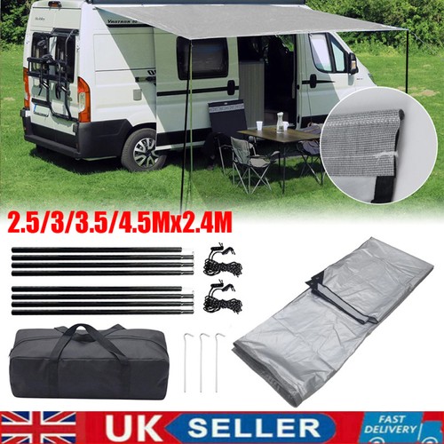 Camping awning canopy sun - camping,