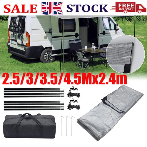 4 5mx2 4m camping - 2.5/3/3.5/4.5mx2.4m,