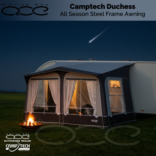 2026 camptech duchess all - 2026,