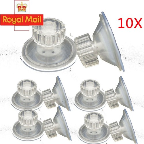 10pcs awning suction cups - 10pcs,