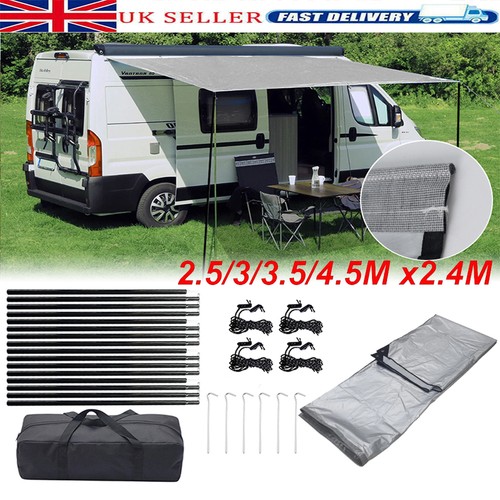 4 5mx2 4m - 2.5/3/3.5/4.5mx2.4m, campervan