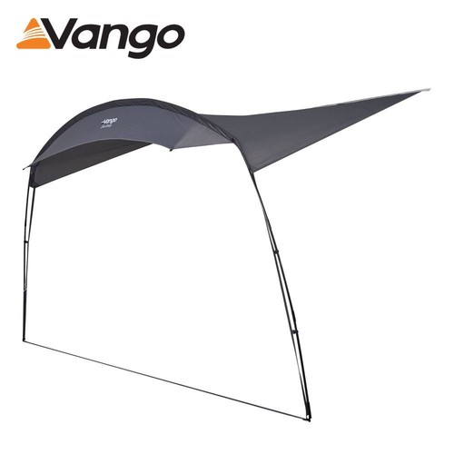 Vango poled sun canopy - vango,