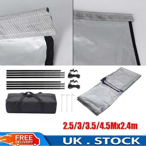 Sun canopy universal awning - sun,
