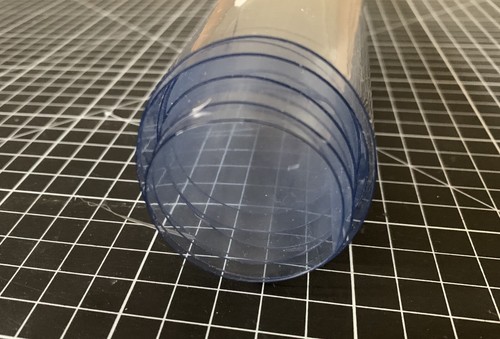 Pvc clear window material - pvc, for