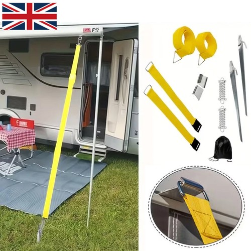 For fiamma f45s tie - fiamma, kit