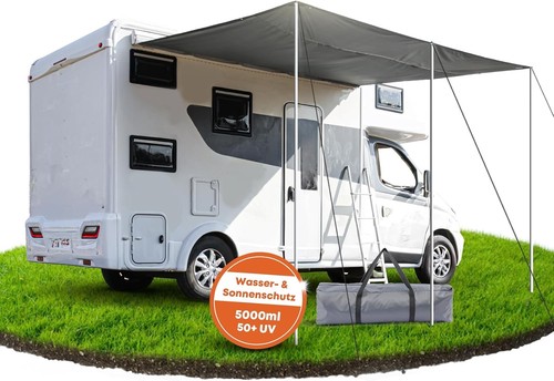 Caravan awning 300x240cm 420d - caravan,
