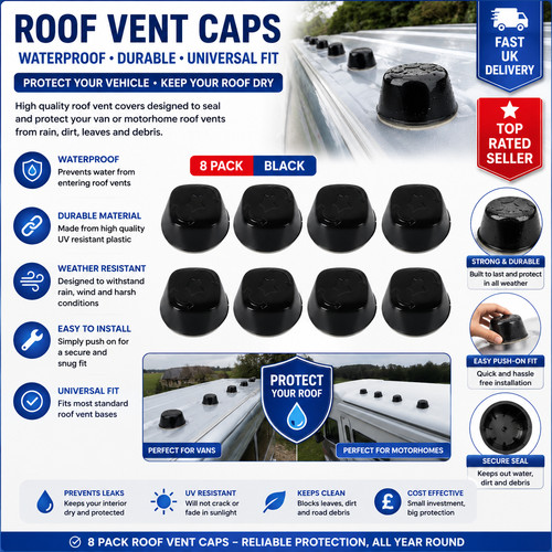 For dometic kampa limpet - for,