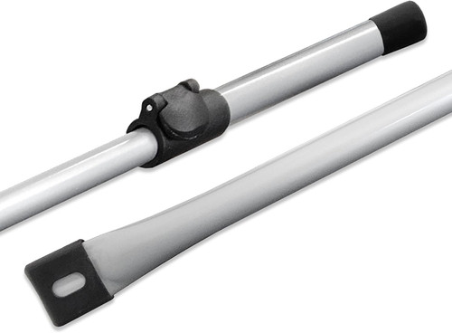 Universal awning rear - rear, upright