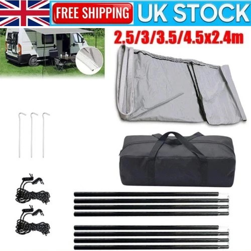 For caravan campervan awning - for,