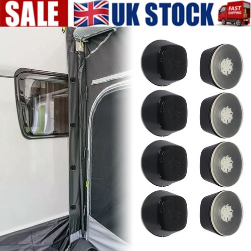 8pc for dometic - 8pc, limpet