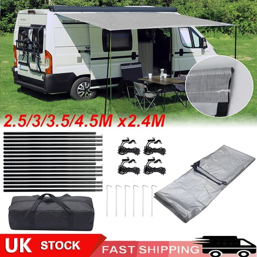 4 5m x2 4m - 2.5/3/3.5/4.5m, x2.4m