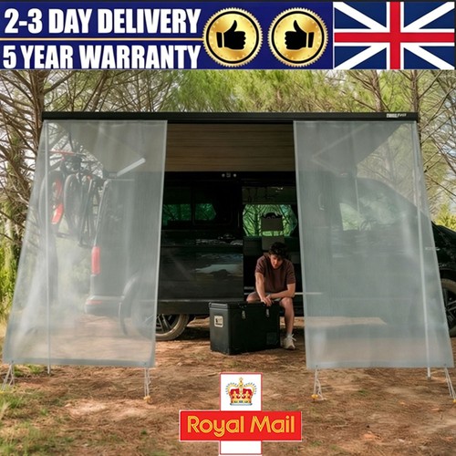 Awning sun shade - rv,