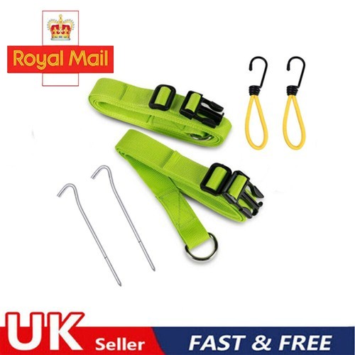 For kampa dometic - for, straps