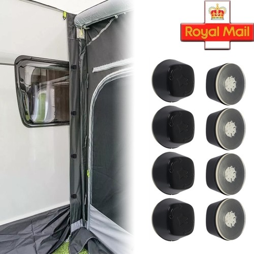 For dometic kampa limpet - for,
