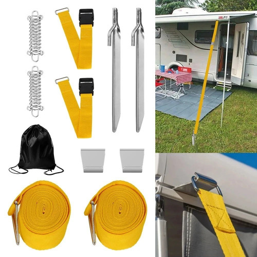 For fiamma f45s tie down - tie,