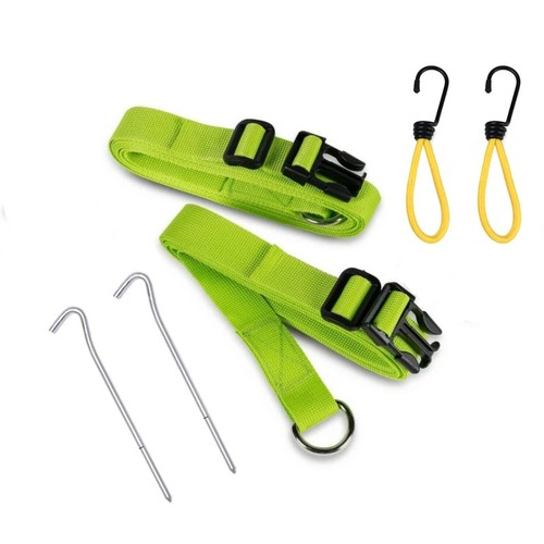 For kampa dometic storm straps - dometic,