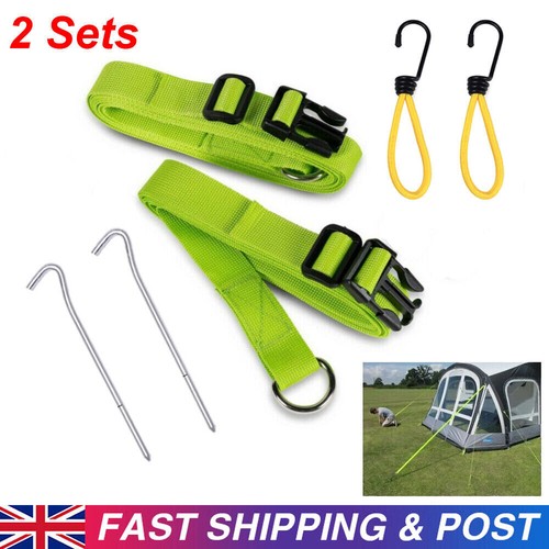 Sets for kampa dometic - 2,