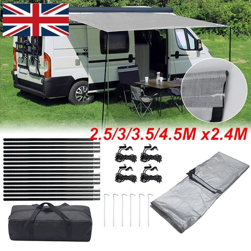 Camping awning canopy sun - camping, sail