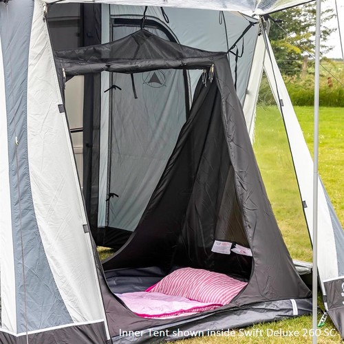 Sunncamp awning bedroom inner - sunncamp,